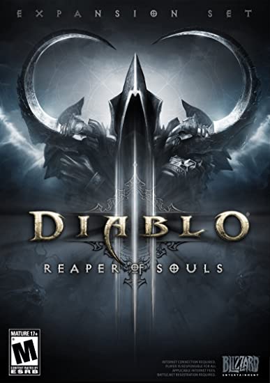 diablo 3 reaper of souls cheap